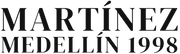 Martínez Medellín